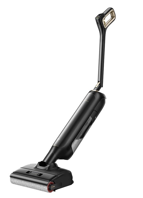 5618363 Моющий пылесос вертикальный   Trouver M10 Pro  черный STDN-0097034 - Вид №1