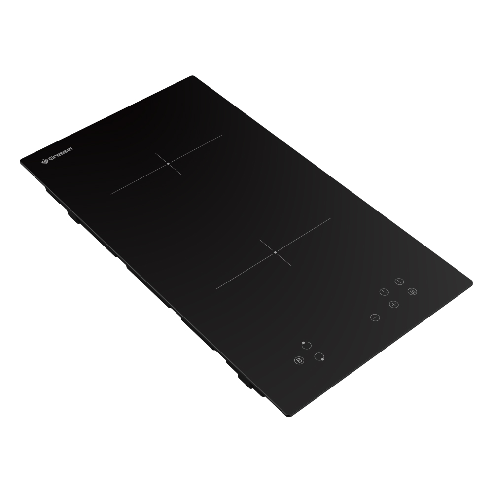 9284744 Индукционная варочная поверхность Gressel RU3077I72S000 STDN-0090939 - Вид №1