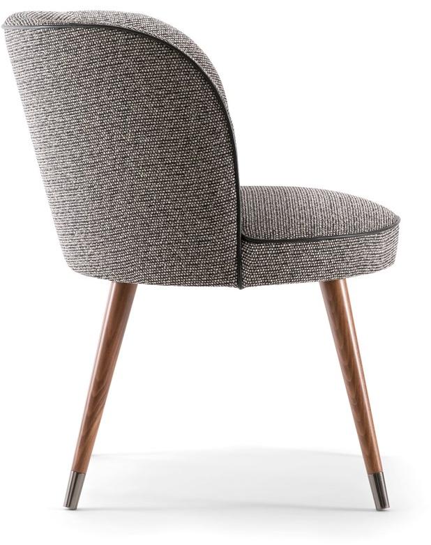 Tirolo Кресло из ткани Candy 061 po, 061 pol - Вид №6