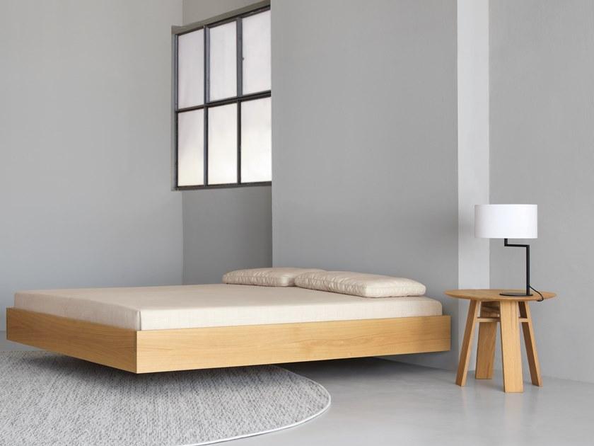 ZEITRAUM Журнальный столик из массива дерева Bondt sun-id-1427042 - Вид №7