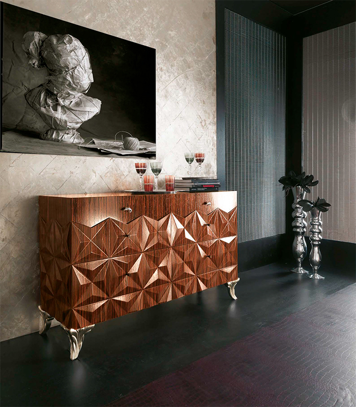 Комод  BIZZOTTO 383 