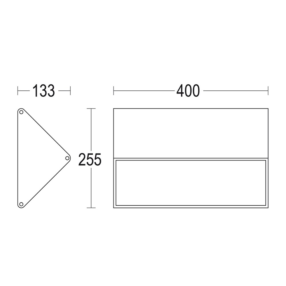 MaxiMignon 400 Ghidini Mignon .05 Темно-Cерый (Матовый) - Вид №1