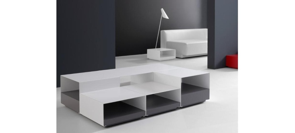 069140 Модульный журнальный столик Kendo Kobo Santreyd