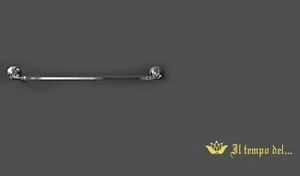 Il Tempo Del ПолотенцедержательTermoarredo Accessori AC2560 Arredo