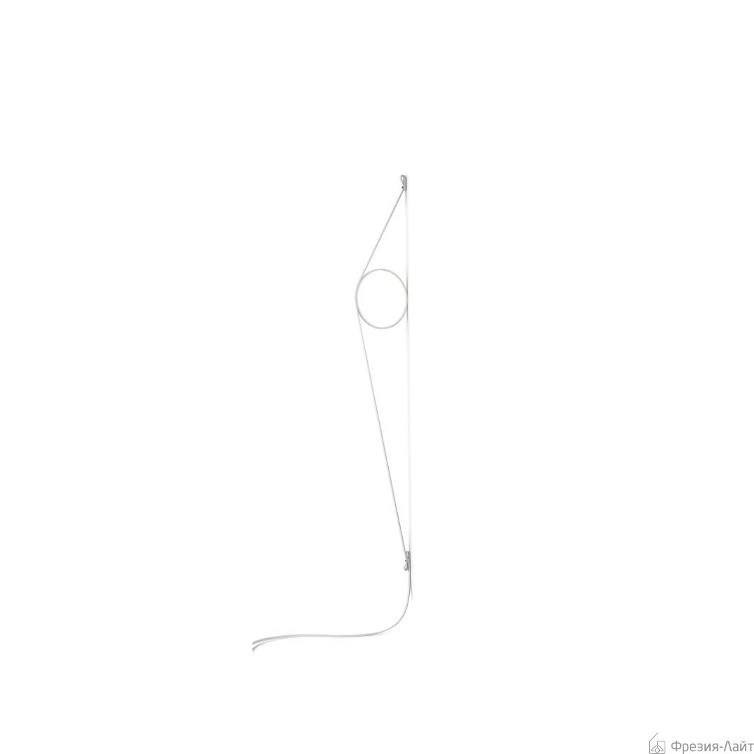 Flos F9512030 Wirering настенный 