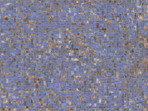 Мозаика из керамогранита