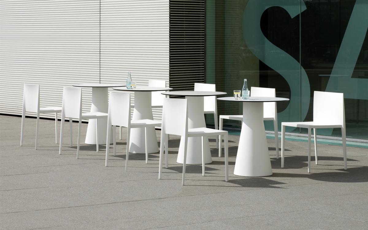 041094 Стул Andreu World Sail - Вид №1