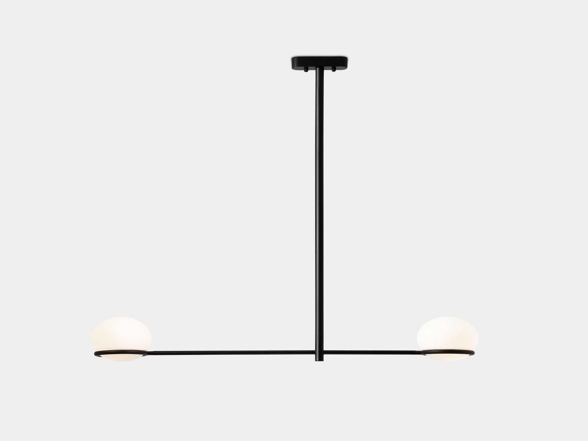 Металлический подвесной светильник LedsC4 Coco ARCH-00060267