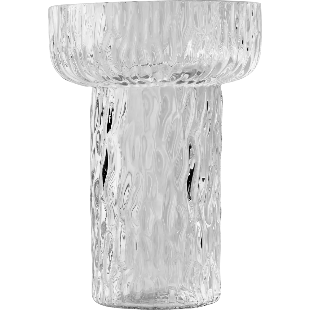 Ваза Emily от Santreyd — прозрачная стеклянная элегантность для интерьера 87908766 STLM-0824869 - Вид №2
