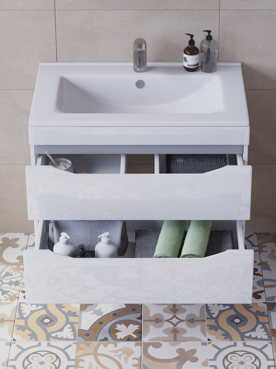 Minor 750 подвес Santreyd sun-id-664509 - Вид №2