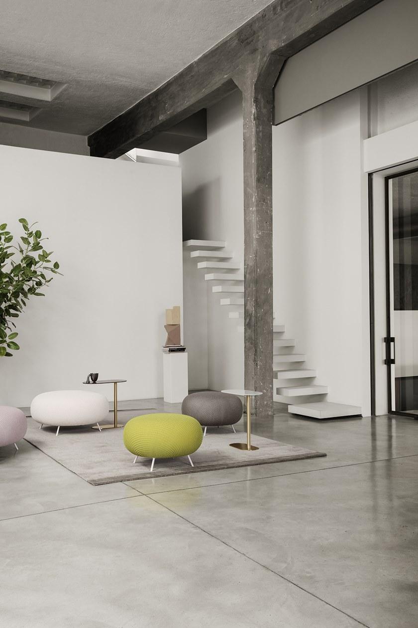 IOC project partners Овальный сервировочный столик Corvetto sun-id-1427850 - Вид №5