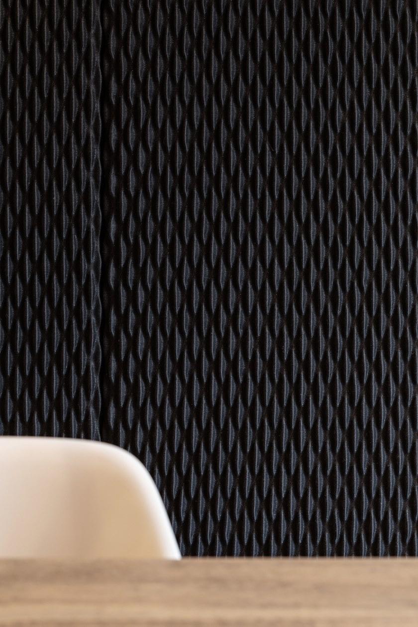 Casalis Акустическая стеновая панель из trevira® cs Ondo sun-id-1360617 - Вид №4