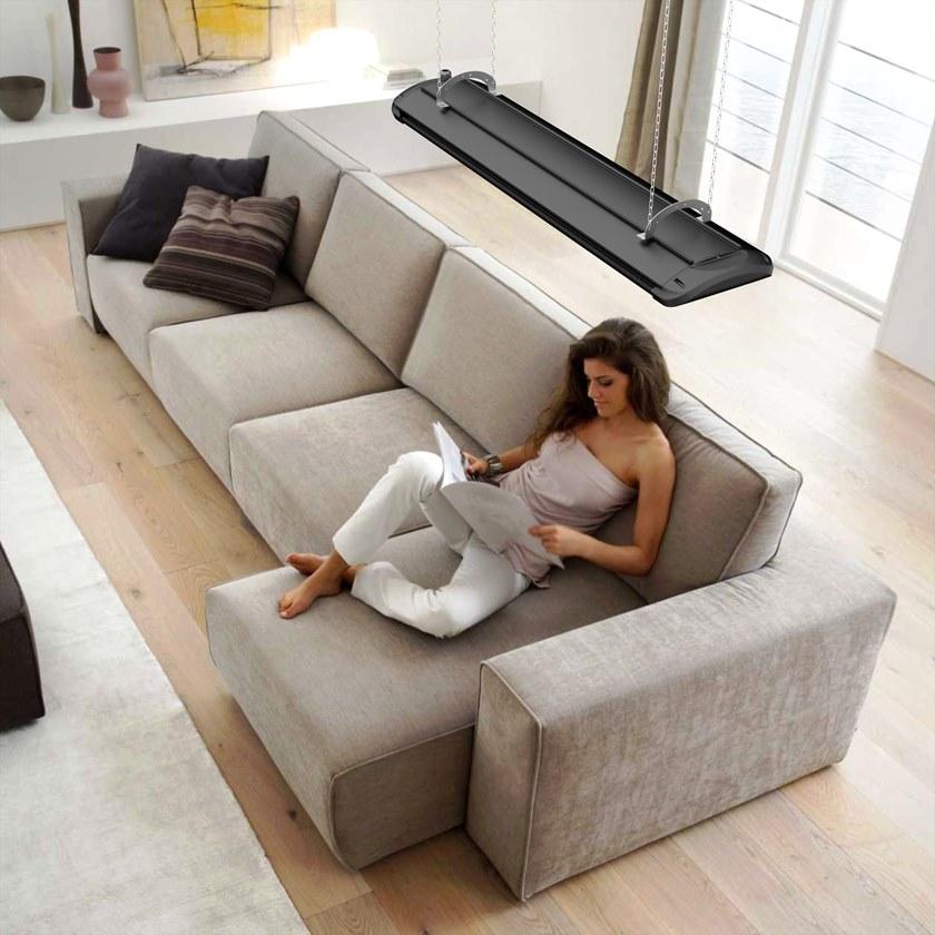 Mo-el Инфракрасный уличный обогреватель Aaren sun-id-1464883 - Вид №4