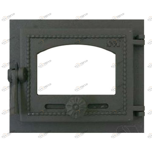 Дверца печи SVT 470 2265
