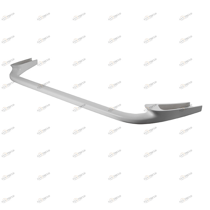 Вешалка для полотенец двойного размера для полки для раковины  Vitae NOKEN 100184681  WHITE 