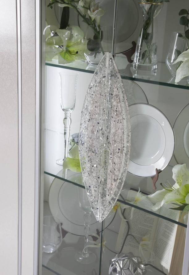 105942 Буфет 11923 с основанием 120 см Llass Kira Santreyd