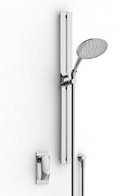3901 ADI-070 Душевой гарнитур Zazzeri 3901ADI070 - Вид №1