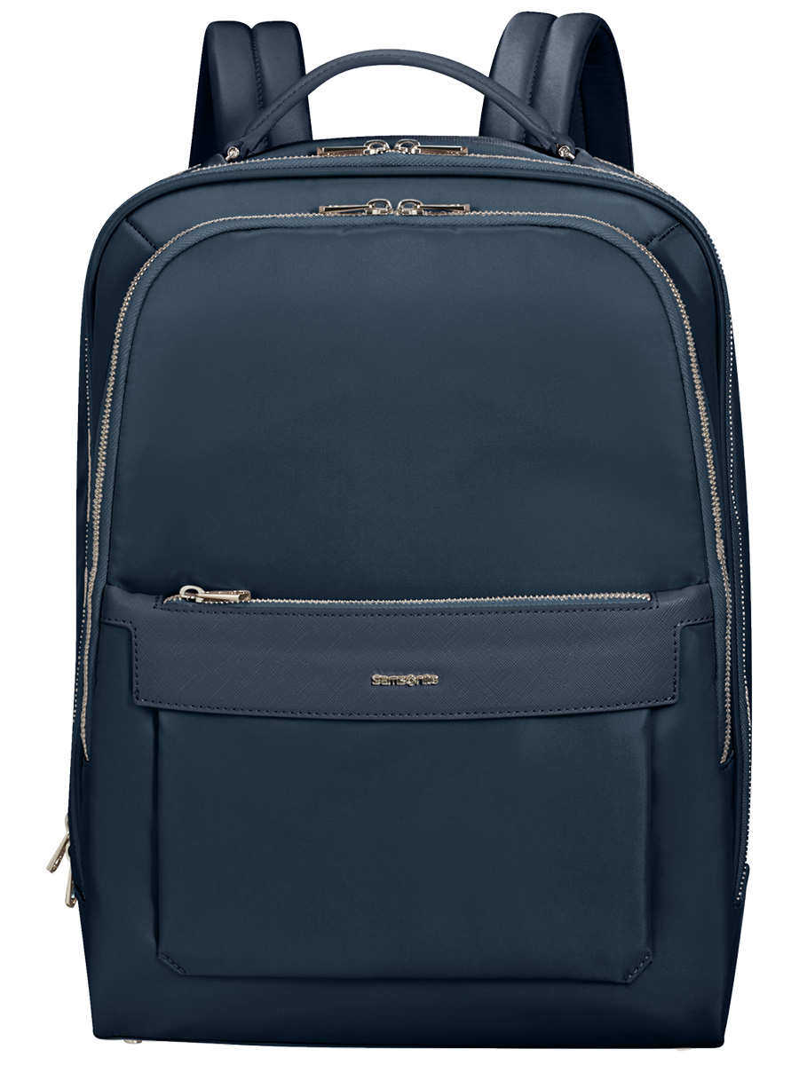 KA8-11006 Рюкзак для ноутбука KA8*006 .0 Laptop Backpack 15.6 Samsonite Zalia 2  - Вид №1