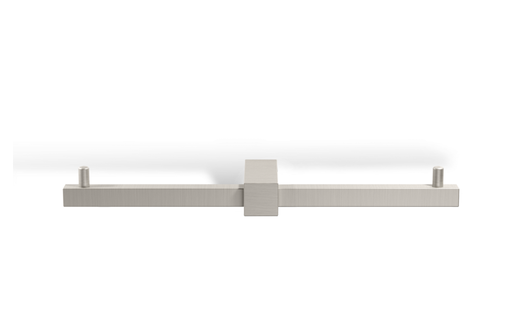 0561434 Держатель туалетной бумаги CO TPH2 DECOR WALTHER CORNER 
