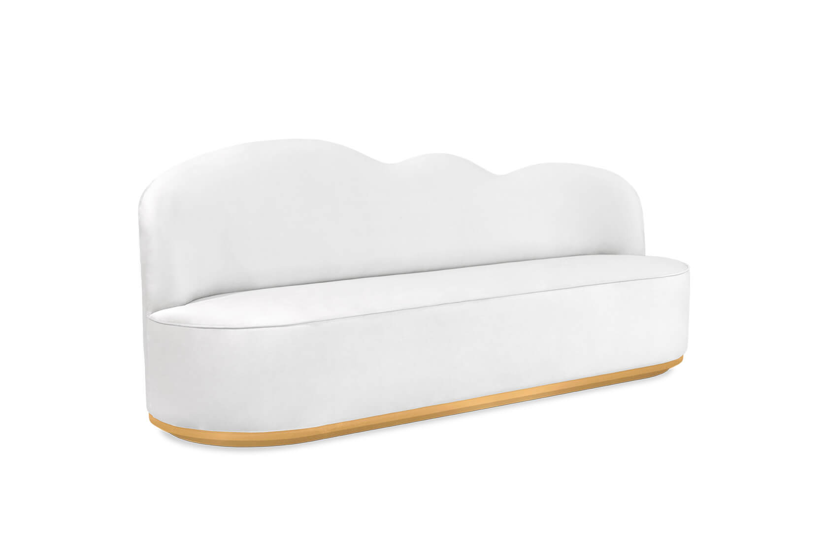 CIST576 Диваны детские Облако Circu  - Вид №1