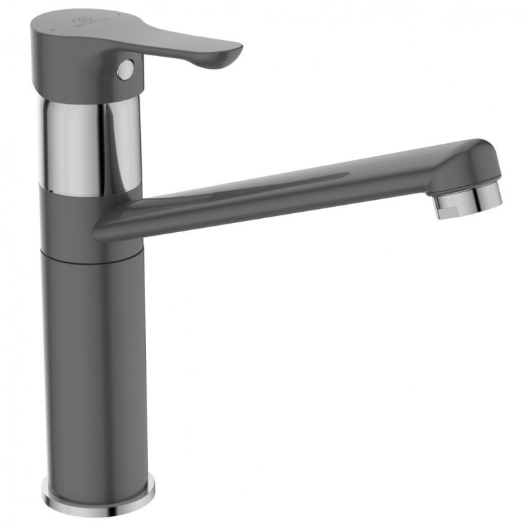 BC813U8 Cмеситель для кухонной мойки Ideal Standard ALPHA