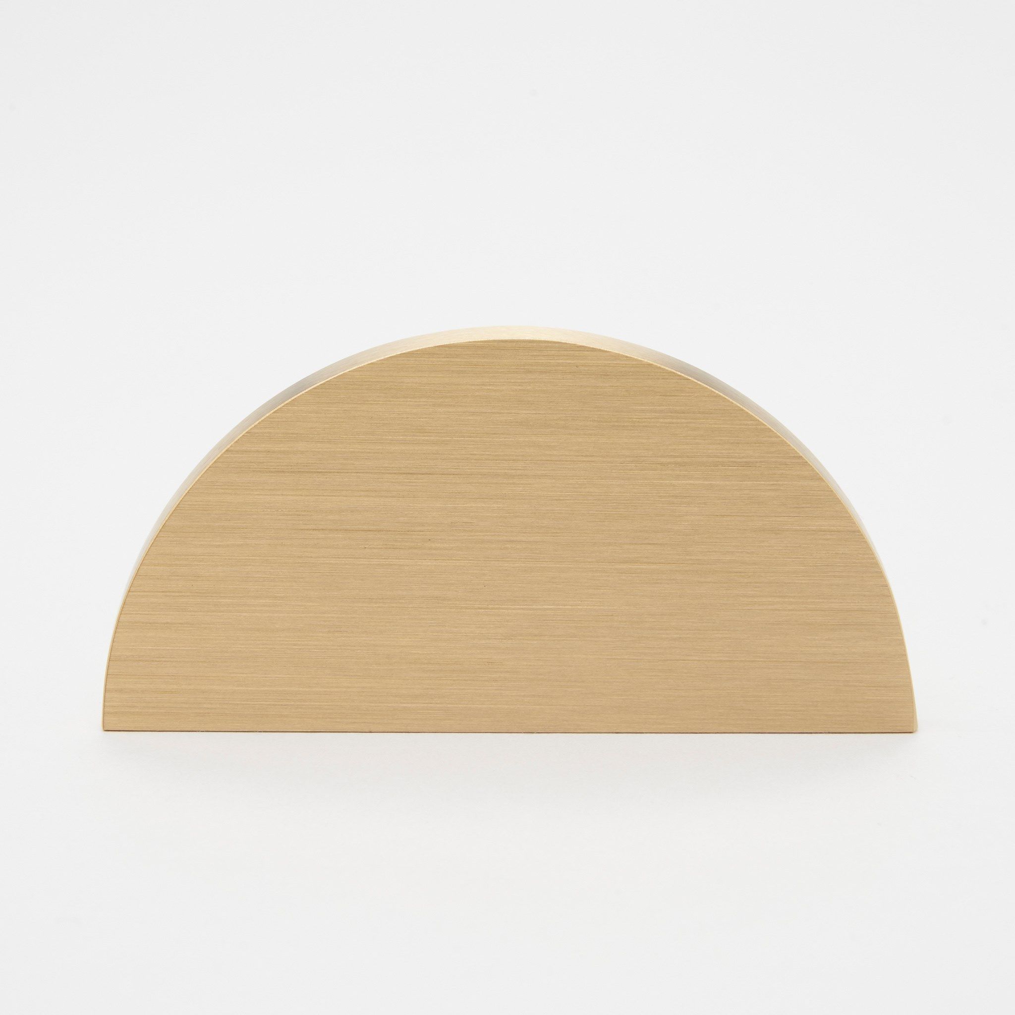 Латунная вешалка для одежды Lo & Co Interiors Луна ARCH-00089306 - Вид №14