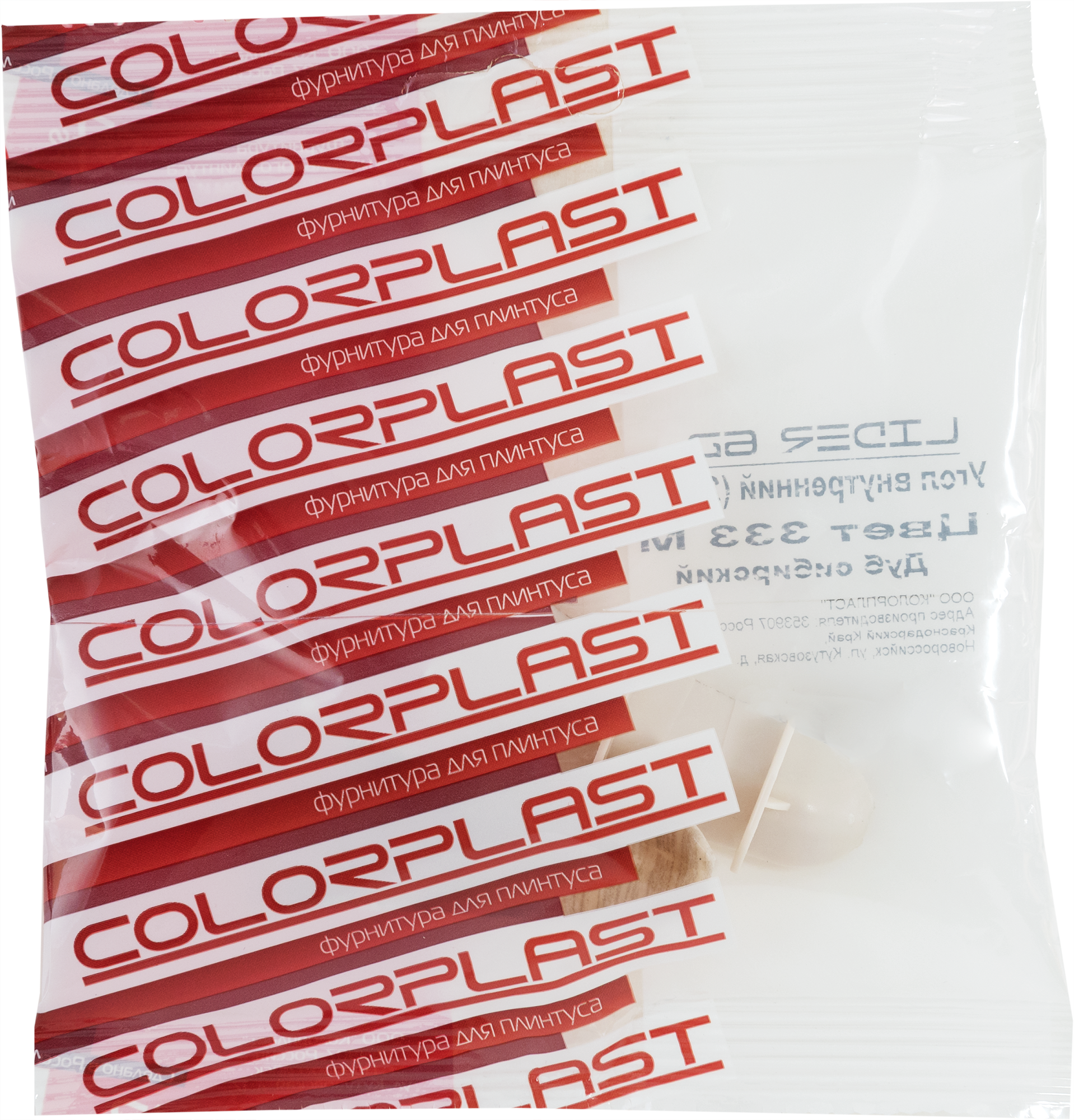 82557258 Угол для плинтуса внутренний «Дуб Сибирский», высота 62 мм, 2 шт. STLM-0029798 Santreyd  - Вид №3