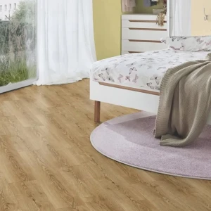 Ламинат Дуб Стерлинг Сумеречный 32 класс толщина 8 мм 2.22 м² 89353851 STLM-2040063