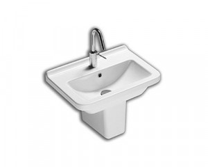 YXBI01 Умывальник Erika Pro 55