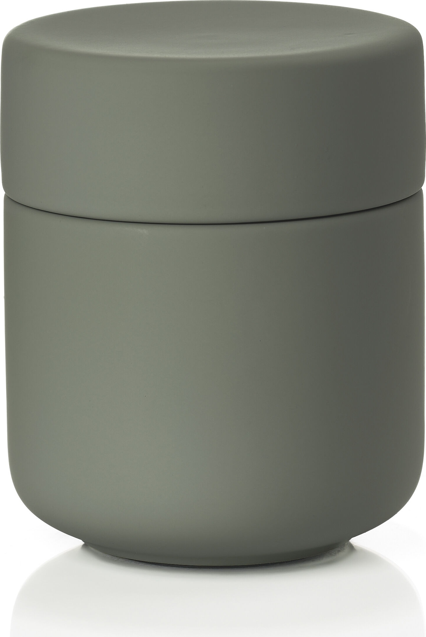 26438 банка с крышкой Zone Denmark Ume - Вид №3