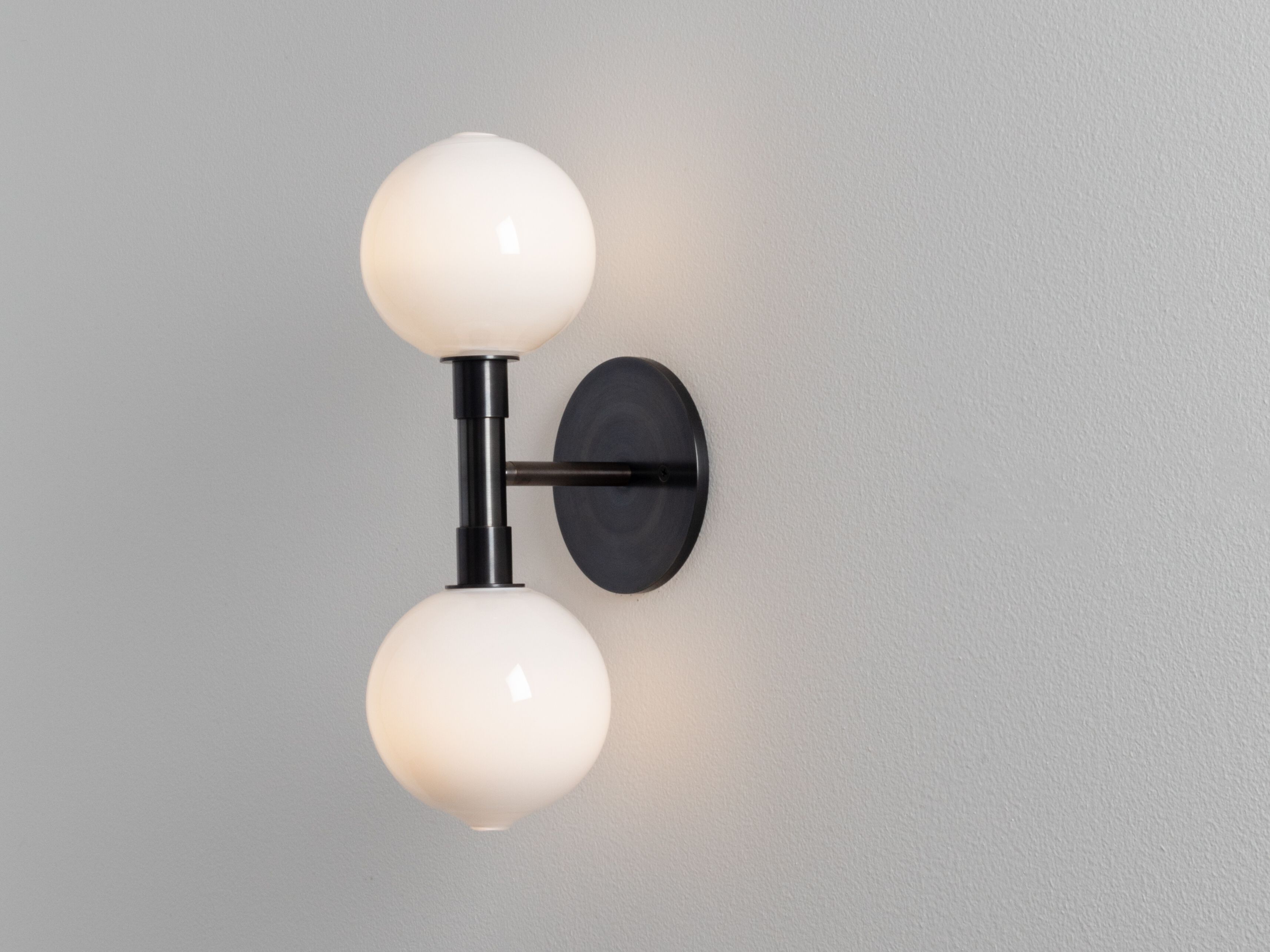 Настенный светильник / потолочный светильник из дутого стекла SkLO Stem ARCH-00149173 - Вид №2