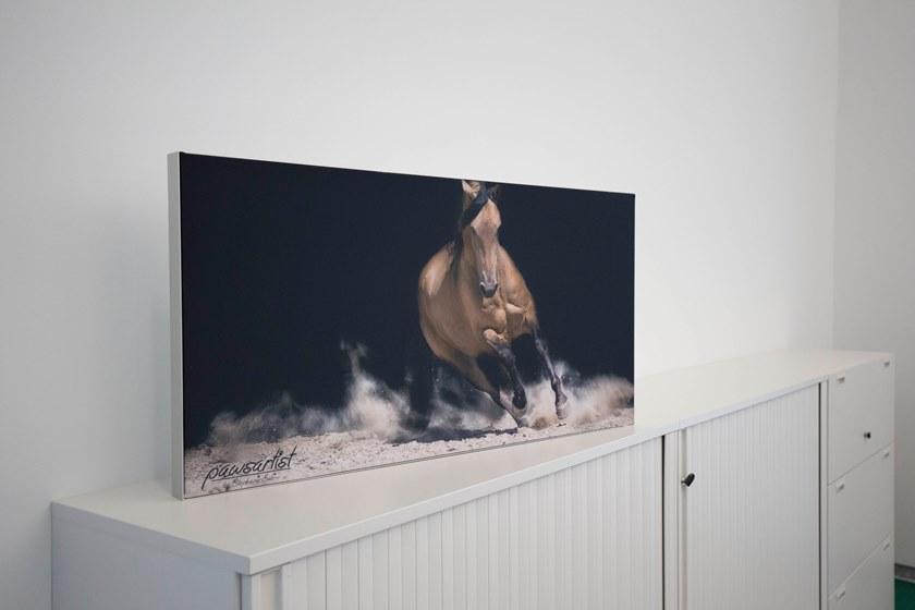 SPÄH designed acoustic Акустическая стеновая панель Basotect® sun-id-1503415 - Вид №3