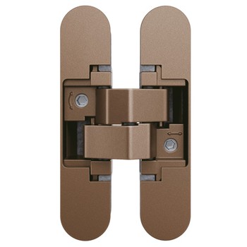 Петля Anselmi AN 161 3D FVZ 14/40 Santreyd LK01-828 - Вид №6