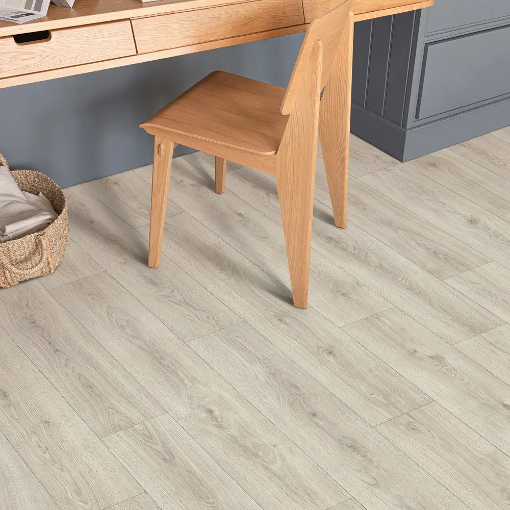 Линолеум бытовой KREAFORTA «Свибло» 23 класс 3 м - бежевый под дерево 89436085 STLM-1583562