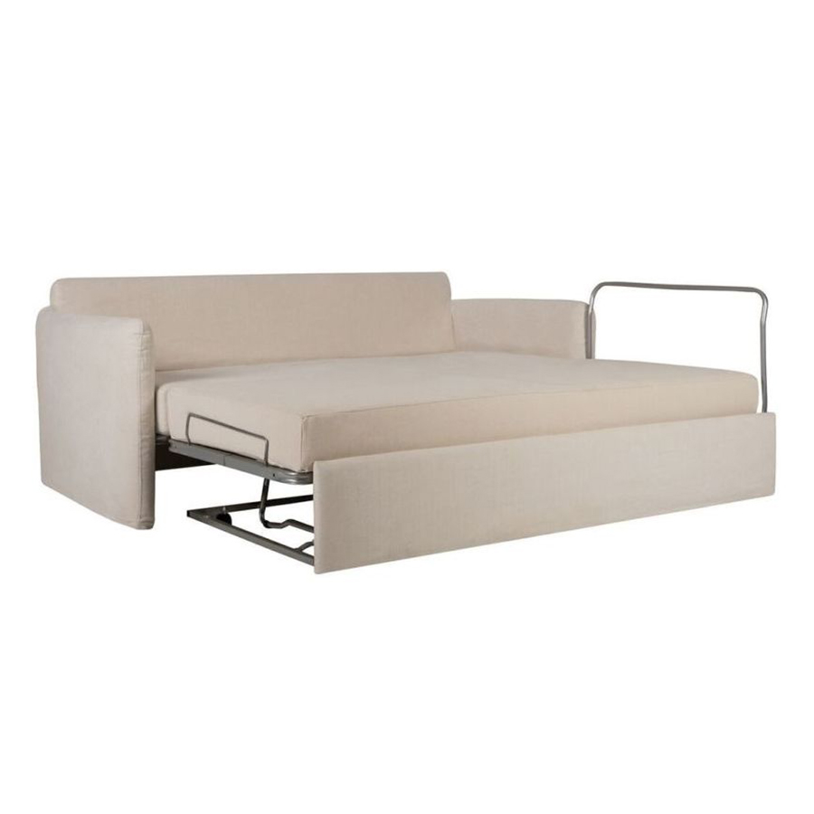 Диван-кровать Lotta, светло-бежевый Sits S1359 - Вид №9