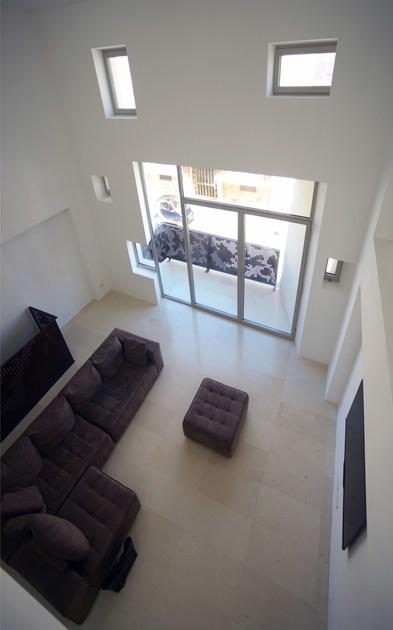 Mogs Французское окно с терморазрывом из стали Mogs sun-id-1386570 - Вид №13