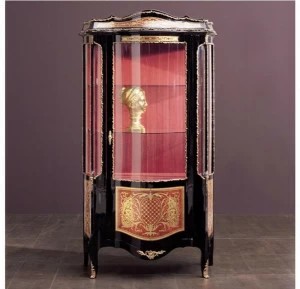 Rozzoni Деревянная витрина Classic