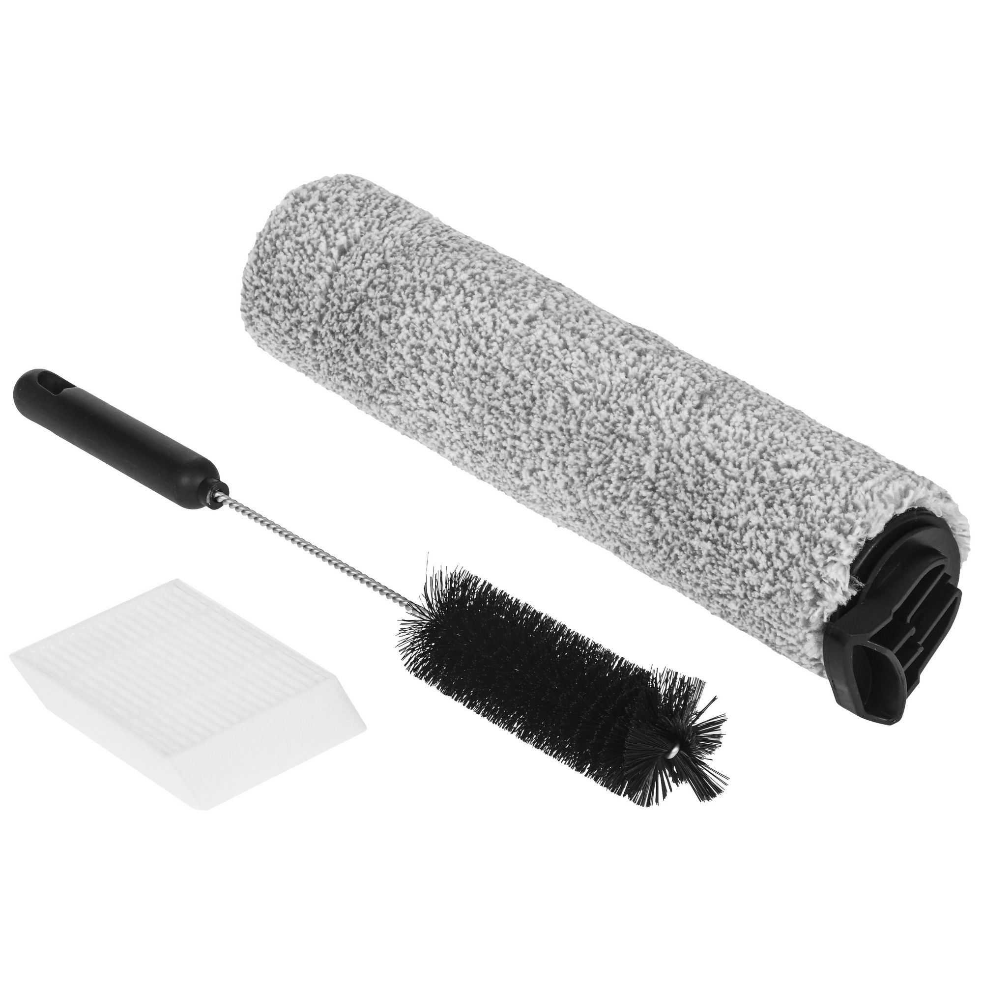 9051254 Моющий пылесос вертикальный   Vixter VFW-2040  черный STDN-0075819 - Вид №9