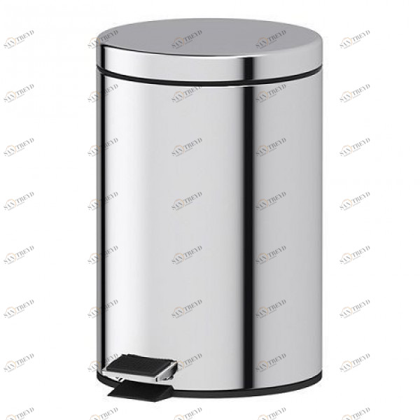 Ведро с педалью 3 литра Defesto (Китай) DEF 003 sun-id-561115