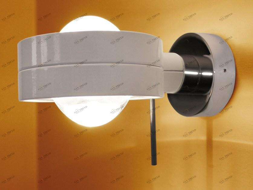 Top Light Регулируемый настенный светильник Lens sun-id-1483829