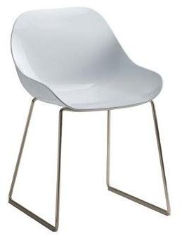 JESSE Стул для салазок из Hirek® sun-id-1408270 - Вид №2