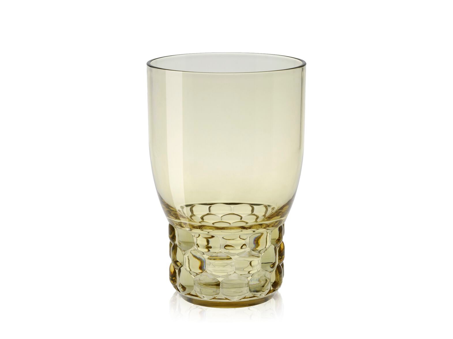 Набор стаканов для воды из инженерного пластика Kartell Jellies Family ARCH-00022905 - Вид №37