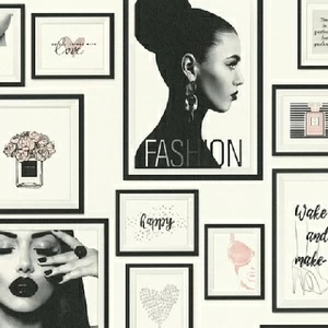 36918-1 Обои A.S. Creation Metropolitan