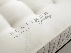 Treca Paris Матрас из шерсти Platinum