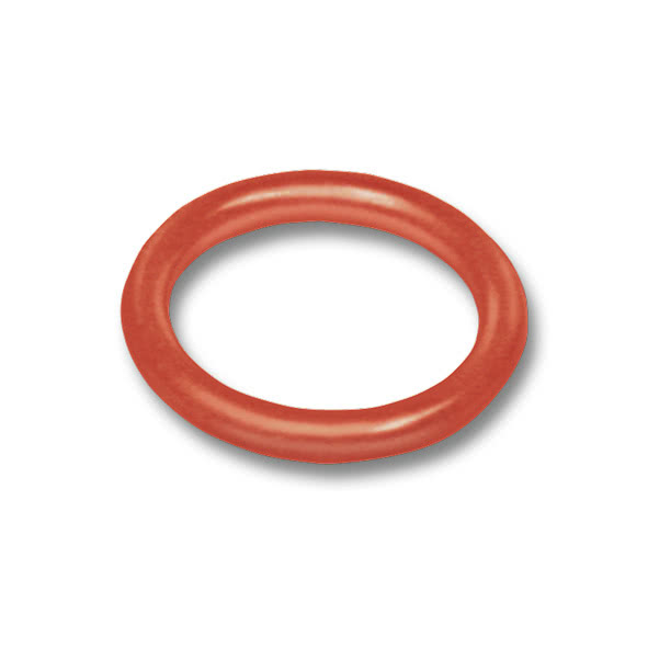 DR16S01 DR-S - высокотемпературное уплотнение из фторкаучука Размер: 16,20x2,50 SANHA  - Вид №1