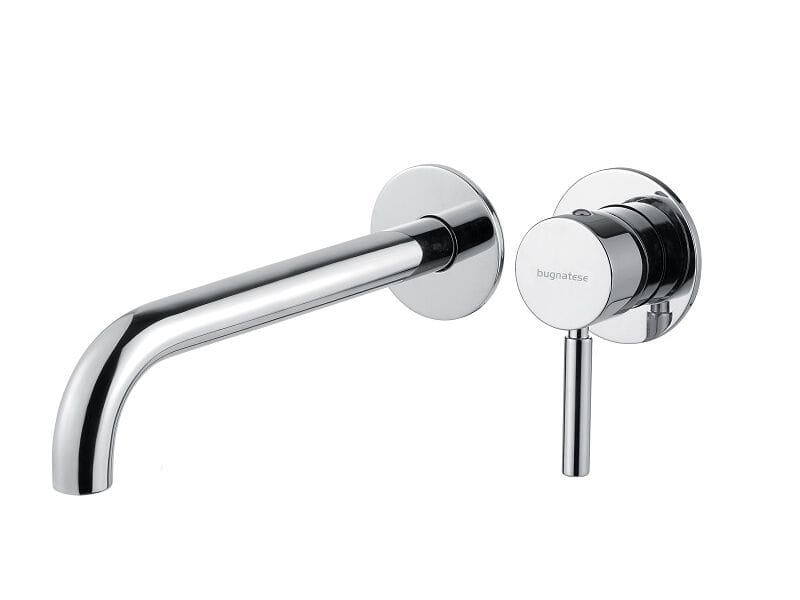 Смеситель для раковины из хромированной латуни Bugnatese Kobuk ARCH-00071903 - Вид №1