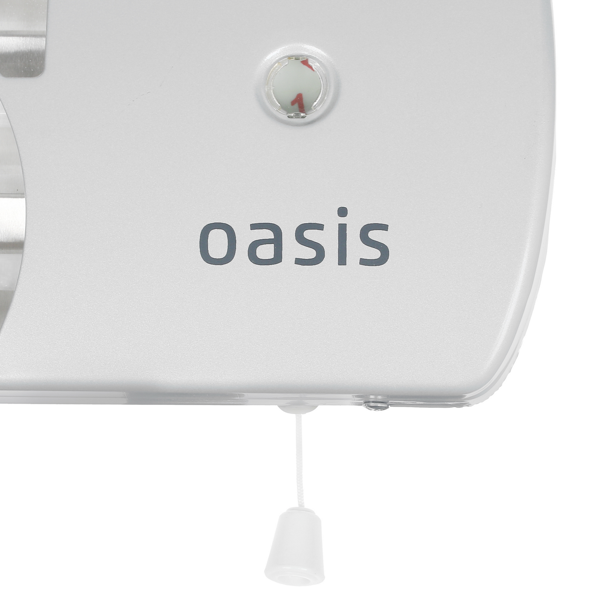 5082139 Инфракрасный обогреватель Oasis IV-18 STDN-0138130 - Вид №3