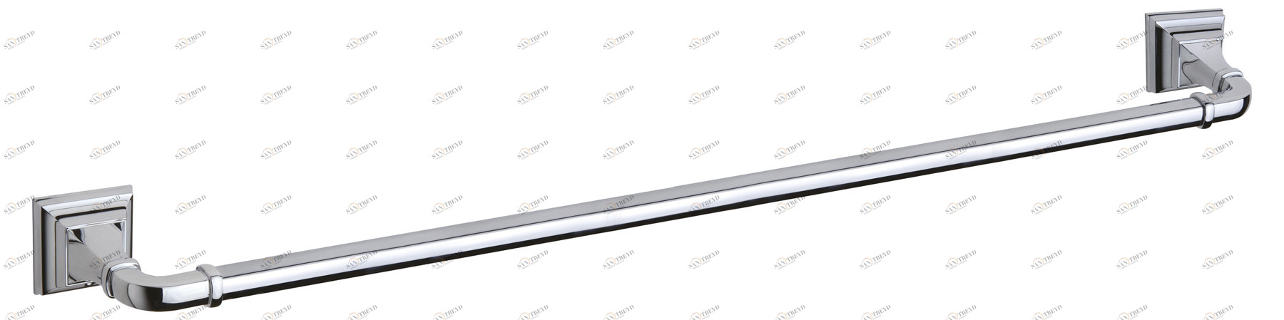 Полотенцедержатель, 900 мм ART&MAX ZOE AM-G-6836-90