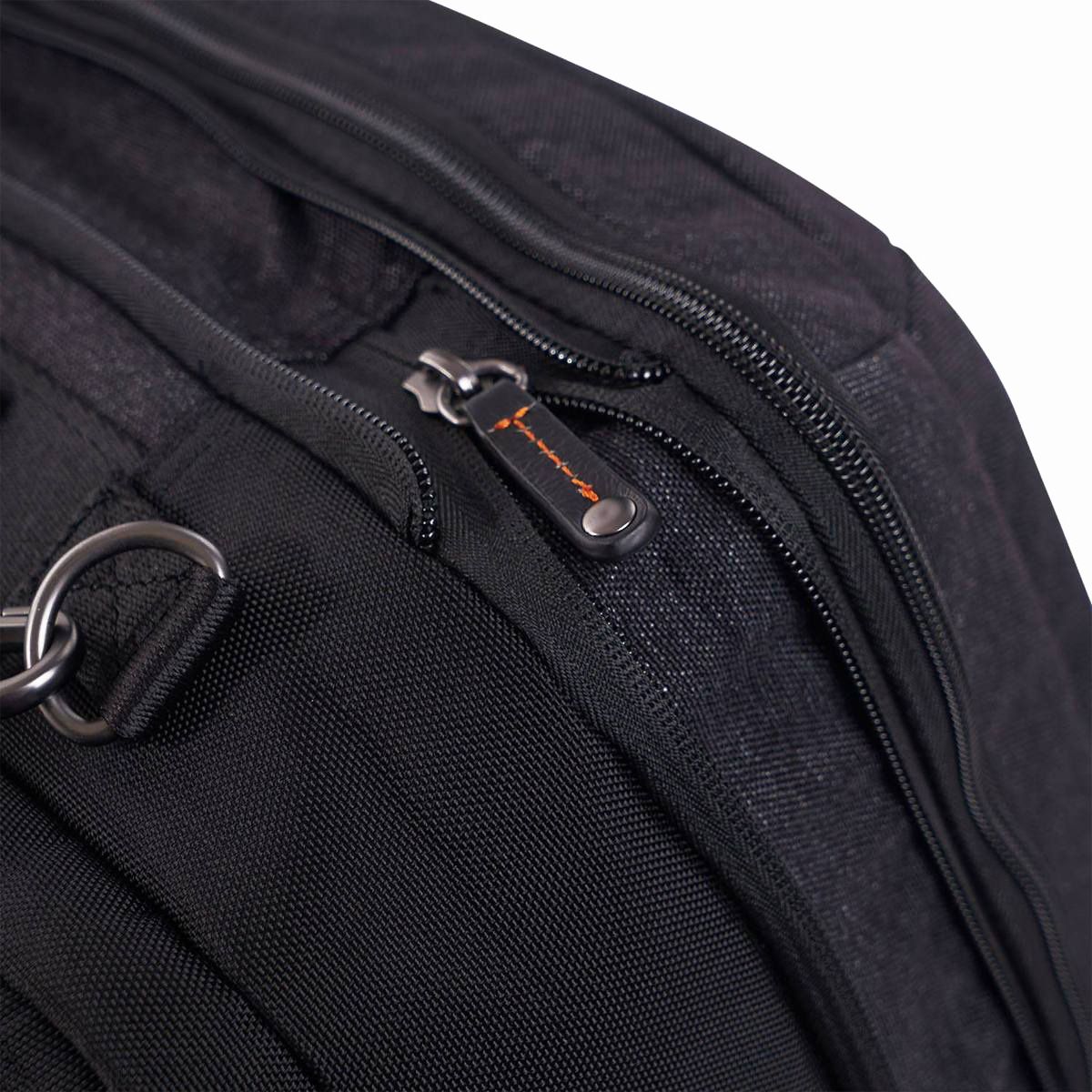 HWALK16/444-01 Рюкзак HWALK16 Step 3-Way Duffle Backpack 17 Hedgren Walker - Вид №19