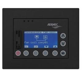 AERMEC Система управления системой кондиционирования sun-id-1426524 - Вид №2